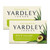 Yardley London Naturally Moisturizing Bath Bar, With Aloe And Avocado, 2 Ea