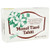 Monoi Tiare Tahiti Coconut Oil Toilet Soap Vanilla, 4.55 Oz