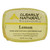 Clearly Natural Essentials Glycerin Bar Soap Lemon Gentle Cleansing Formula 4Oz (113g)