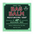 Bag Balm Mega Moisturizing Bar Soap with Rosemary and Mint for Soft and Smooth 3.9Oz