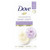 Dove Purely Pampering Beauty Bar Soap Moisturizing Cream with Sweet Cream and Peony Scent 3.75Oz (106g) 6Ea