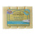 A La Maison with Shea Butter and Argan Oil Hand and Body Bar Soaps, Fresh Sea Salt, 4 Ea