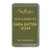 SheaMoisture Olive and Green Tea Shea Butter Soap, 8 oz
