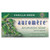 Auromere Ayurvedic Bar Soap Vanilla Neem For Dry and Delicate Skin Gentle Cleansing Formula 0.60Oz (17g)