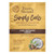 Every Strand Simply Curls with Shea and Coconut Oil Professional Curling Creme 1.75Oz (50g)