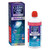 Clear Care Plus Cleaning and Disinfecting Solution with HydraGlyde Advanced Lens Care Formula 12Oz (355ml)