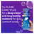 Clear Care Plus Cleaning and Disinfecting Solution with HydraGlyde Advanced Lens Care Formula 12Oz (355ml)