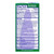 Clear Eyes Maximum Itchy Eye Relief Lubricant Eye Drops Soothing Anti-Itch Formula 0.5Oz (5ml)