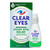 Clear Eyes Maximum Itchy Eye Relief Lubricant Eye Drops Soothing Anti-Itch Formula 0.5Oz (5ml)