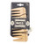 Bass Brushes Medium Wood Comb with Wide Tooth 1Ea
