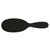 Bass Brushes Medium Oval Cushion Wild Boar and Nylon Bristle Brush Assorted Color 1Ea