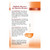 Bravo Tea Clear and Smooth Skin Herbal Tea Bags Promotes Clear Skin and Healthy Complexion 20Ea