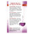 Bravo Tea Energy and Stamina Herbal Tea Bags Supports Healthy Stamina and Energy Levels 20Ea
