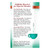 Bravo Tea Menopause Comfort Herbal Tea Bags Promotes Smooth Midlife Transition 20Ea