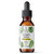 Brittanies Thyme Organic Vitamin C Facial Serum for All Skin Types 1Oz (29ml)