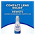 Clear Eyes Clear Contact Lens Relief Eye Drops Gentle Lens Comfort Formula 0.5Oz (15ml)