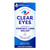 Clear Eyes Clear Contact Lens Relief Eye Drops Gentle Lens Comfort Formula 0.5Oz (15ml)