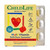 ChildLife Essentials Multivitamin SoftChew Gummies Natural Orange Flavor Supporting Overall Growth and Development 27Ea