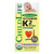 ChildLife Essentials Organic Vitamin K2 Drops 5mcg Natural Berry Flavor Support Maintain Strong Healthy Bones Growth Development 0.41Oz (12ml)
