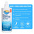 Clear Conscience Multi-Purpose Solution for Soft Contact Lenses Gentle Lens Care Formula 12Oz (355ml)