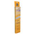 Cylinder Works Herbal Beeswax Candles for Ear Candling Use 4Ea