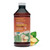Desert Essence Prebiotic Plant-Based Brushing Rinse Mint Liquid Oral Care Formula 15.8Oz (467ml)