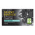 Desert Essence Activated Charcoal Soap Bar Detoxifies Impurities and Clarifies Face and Body 5Oz (142g)