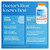 Doctors Best High Absorption Magnesium 100% Chelated Tablets Bone Support Muscle Health 120Ea