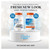 Doctors Best Joint Synergistic Glucosamine MSM formula Capsules 180Ea