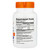 Doctors Best Skin Hyaluronic Acid with Chondroitin Sulfate Capsules 60Ea