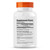 Doctors Best Joint MSM 1000 mg OptiMSM Capsules 180Ea
