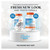 Doctors Best Eye Natural Vision Enhancers with FloraGLO Softgels 60Ea