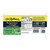 Dr Rydlands Respiratory and Cough Pleasant Tasting Herbal Formula Drops for Respiratory and Cough Supplement 2Oz (59ml)