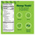 Manitoba Harvest Organic Hemp Protein Dark Chocolate, 16 Oz