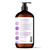Everyone Vanilla and Lavender 3 in 1 Soap for Body Wash Shampoo and Bubble Bath 32Oz (946ml)