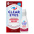 Clear Eyes Maximum Redness Relief Eye Drops Fast Acting Formula 1Oz (30ml)