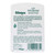 Blistex Lip Infusions Soothe Lip Moisturizer Calming Formula 0.13Oz (3.69g)