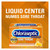 Chloraseptic Warming Sore Throat Cough Fast Acting Numbing Relief Extra Soothing Liquid Center Relieves Pain and Cools Nasal Passages Honey Lemon Lozenges 18Ea