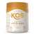 KOS Nature Powered A Whole Latte Gold, Gingerbread Chai Flavored, 9.52 Oz