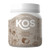 KOS Nature Powered Organic Coconut Milk Powder, 12.6 Oz