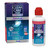 Clear Care Plus HydraGlyde Cleaning and Disinfecting Solution Advanced Lens Care Formula 3Oz (90ml)