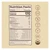 KOS Organic Superfood Protein Powder Chocolate Flavor 38.5Oz (1092g)