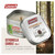 Coleman Repellents Pine Citronella Candle Tin Outdoor Protective Candle 6Oz (170g)