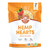 Manitoba Harvest Hemp Hearts 10g Protein 12g Omegas 3 and 6 Shelled Hemp Seeds Gluten Free 24Oz (680g)