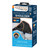 Copper Fit Shoulder Wrap with Gel Packs for Pain Relief and Muscle Recovery 1Ea