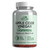 Country Farms Apple Cider Vinegar Gummies for Digestion and Immunity Support 60Ea