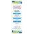 NaturalCare Cold and Flu Relief Tablets for Congestion Cough Headache Body Aches Fever and Chills 60Ea