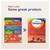 Delsym Childrens Cough Plus Chest Congestion Cough Relief Day and Night Cherry and Berry Flavor Combo Pack 4Oz (118ml)