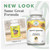 Natural Balance Happy Camper Herbal Formula Veg Capsules Support Healthy Mood 120Ea