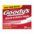 Goodys Back and Body Pain Formula Powder Fast Pain Relief 24Ea